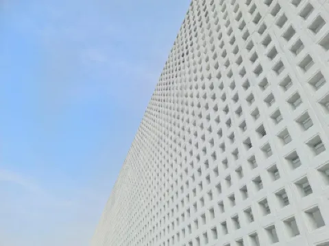 De'White Hotel โรงแรมใกล้หาดสวนสน