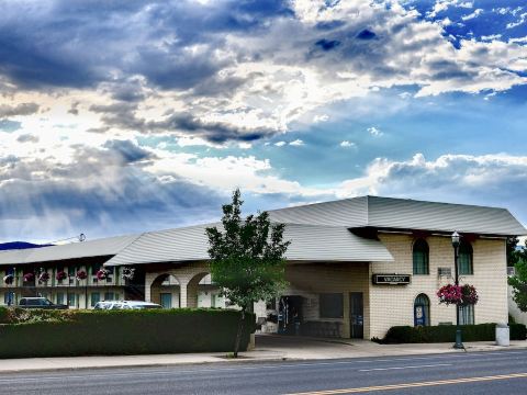 Manti Country Village Motel