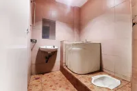 Westin Place Các khách sạn ở Senapelan