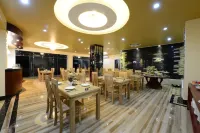 Vientiane Luxury Hotel Hotels in Vientiane