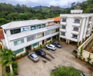 Apart Hotel Água Limpa Hotels in Prados