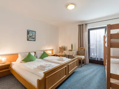 Pension Konrad