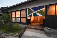 Quaint House Naoshima Hotels near Shimacoya