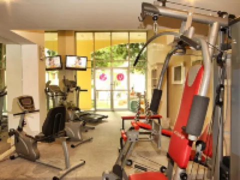 Caza V1 Serviced Apartment