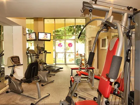 รูปภาพของคาซ่า วี1 เซอร์วิส อพาร์ทเมนท์