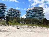 Wave Apartament Piano
