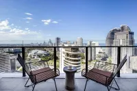 The Star Residencies Hotel di Broadbeach Waters