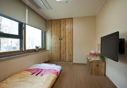 명동 에코 게스트하우스 사진