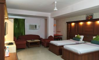 Hotel Centre Point Tezpur