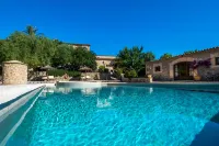 Finca Hotel Can Estades - piscina