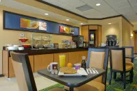 Fairfield Inn & Suites Commerce Hotels in Commerce