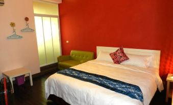 Home in Hengchun