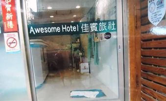 Awesome Hotel