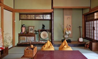 Guesthouse Kinosaki Wakayo - Hostel, Caters to Women