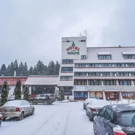 Hotel Moura