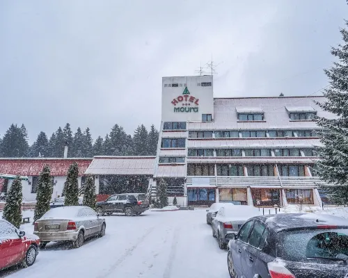 Hotel Moura Hotels in Samokov