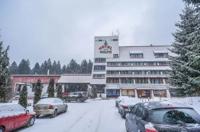 Hotel Moura Hotel di 