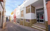 C10 - Lagos Center Apartment Hotels in Sao Sebastiao