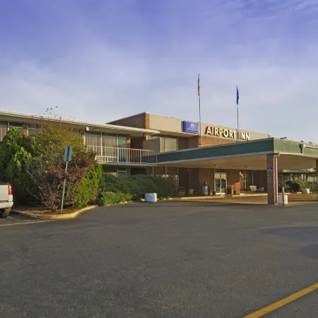 Express Airport Inn