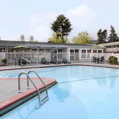 Days Inn by Wyndham Ukiah