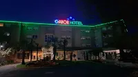 Hotel Abor