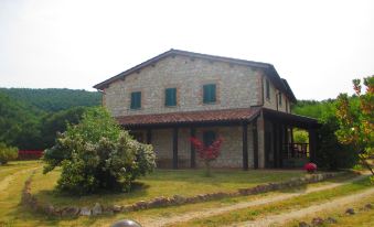 Agriturismo Trosciole