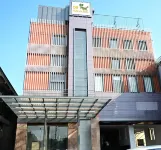Pipul Padmaja Pride Hotels in Cuttack