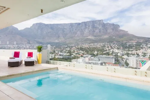 Pepperclub Hotel