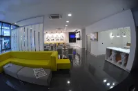 Samsun Sahin Hotel 2 Hotels in Tekkeköy