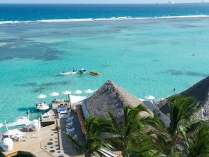 Hotel Boca del Mar Playa Boca Chica Penthouse