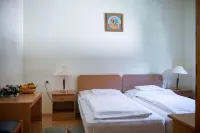 Wellness Hotel Szindbád Hotels in Balatonlelle