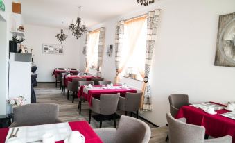 Pension & Restaurant la Amalia