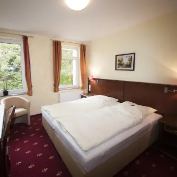 Hotel Medaillon