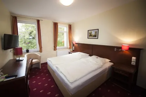 Hotel Medaillon