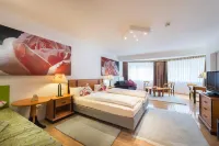 Hotelpension Vitalis Hotels in Bad Hersfeld