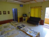 Jogalekar Cottage Alibaug Hotels in Awas