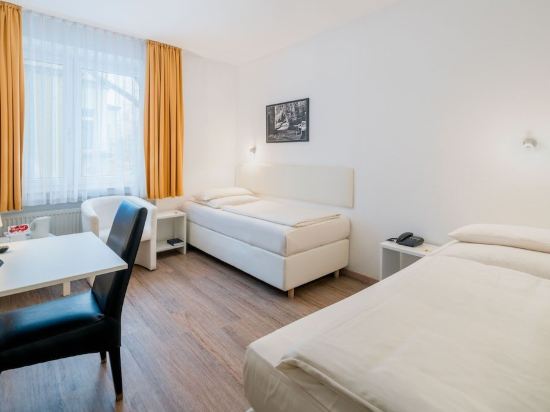 Hotel Rheinischer Hof
