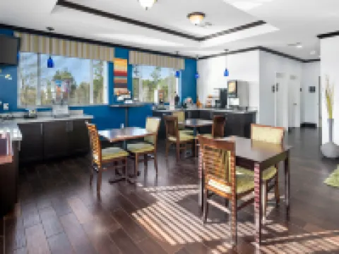 Belmont Inn and Suites Tatum Hotels in Tatum