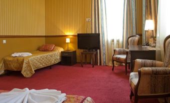 Selivanov Hotel