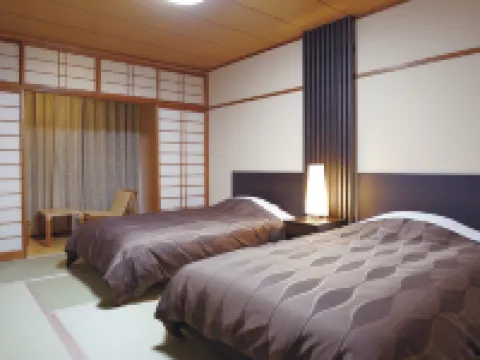 The Gran Resort優雅輕井澤飯店 輕井澤町住宿飯店