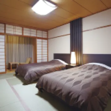 The Gran Resort Elegante Karuizawa Hotels in Karuizawa