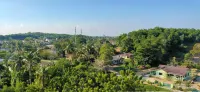 Pantai Puteri Homestay فنادق في Tanjung Kling