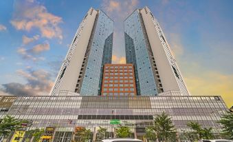 The Stay Songdo - Housity