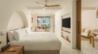 Villa Le Blanc Gran Melia فنادق في San Jaime Mediterraneo