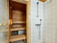 Alppimaja b Paritalo