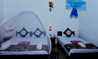 Green Heaven Resort Udawalawa