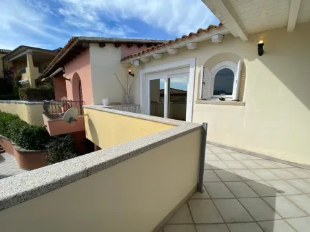 Biancospino Отели в г. Province of Sassari