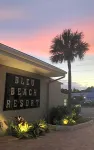 Bleu Beach Resort Hotel a Melbourne Beach