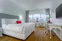 NH Collection Plaza Santiago Hotels in 
