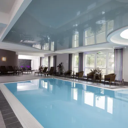 Best Western Plus Hotel Willingen